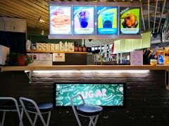 -SUGAR糖薯·章鱼烧(鹏欣水游城店)