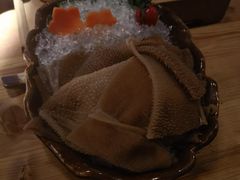鲜毛肚-湊湊火锅·茶憩(杭州湖滨银泰in77店)