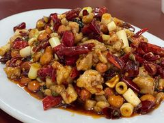 -老丘丘(较场口店)