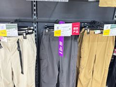 -迪卡侬(高新万达店)