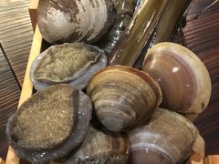-矶野水产(澳门逸园中心店)