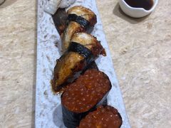 -东京屋(武定路店)