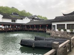 -绍兴饭店知遇楼(环山路店)