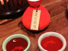 -食味酒味天津菜·海肠捞饭·东方酒饮(鼓楼店)