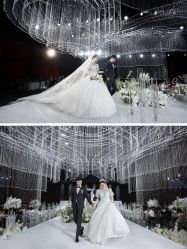 -MECCI婚礼摄影跟拍(红东方广场店)