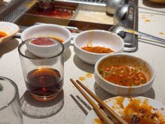 -海底捞火锅(高科广场店)