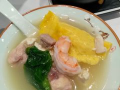 -到家尝北京菜(西坝河店)