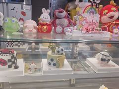 -CAKEBOSS蛋糕老板(东直门来福士店)