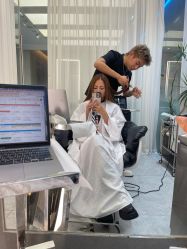 -PE SALON