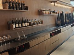 -ZAFFERANO西班牙海鲜饭(上海首店)