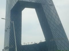 -中央广播电视总台(光华路办公区)