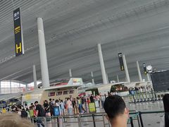 -广州白云国际机场-T2航站楼