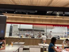 -一醒·手工面·西北传统小吃(悠方购物中心店)