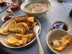 -李记清真馆(打钉巷店)