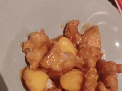 -四道菜·福建菜馆(莆田万达店)