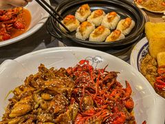 -毛哥小馆子(百井坊巷店)