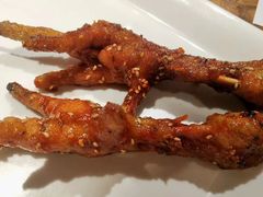 -通海俄式烧烤·俄罗斯大串(嵩山路店)