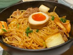 -火山屋台(新街口店)