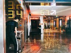 等候区-浙影时代影城·宁波东门银泰店(原宁波时代电影大世界)