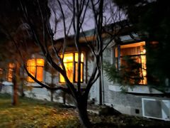 -清华大学-甲所餐厅