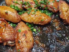 -郑庄脂渣海鲜楼(九水路店)