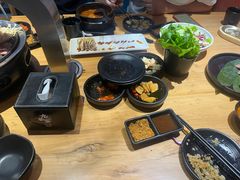 -九田家黑牛烤肉(溧水万达店)