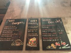 菜单-MIKAKU(万达广场上海宝山店)