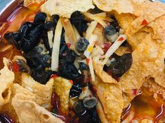 -红鼻子桂林米粉(金唐新光界店)