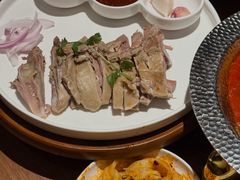 -品回味清真西北楼(宁波首店)