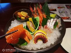 -一本魅·日式料理