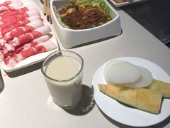 -海底捞火锅(枫蓝国际购物中心店)