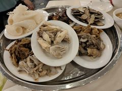 -太婆天府山珍酒楼(亚运村店)