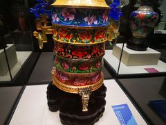 -中国景泰蓝艺术博物馆