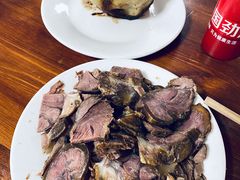 -宝瑞门钉肉饼店