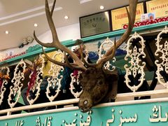 -阿拉丁新疆风味餐厅·清真(罗廊巷店)