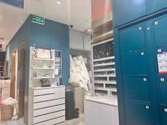 -海马体照相馆(西安高新万达广场店)