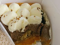 桂花栗子派Chestnut-Pie Bird(新闸路店)