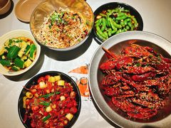 -一棠龙虾•王牌虾球(光谷天地店)