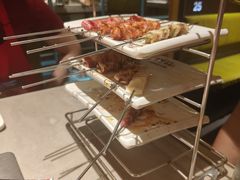 -丰茂烤串(金源店)