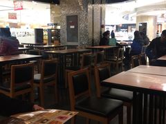 -满记甜品(王府井北京市百货大楼店)