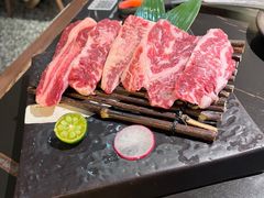 -厚贞日式烤肉(浦东汇智店)