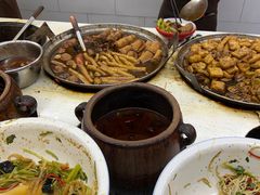 -老济宁甏肉干饭(凌云路店)