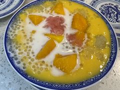 -江记甜品(罗湖店)