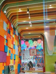 -宝燕乐园(闵行旗舰店)