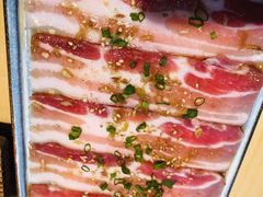 -吉屋烤肉(八宝街店)