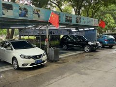 -壹伍陆连锁汽车维修美容(宝安中心区店)