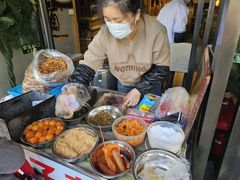 -大个子蒸饭