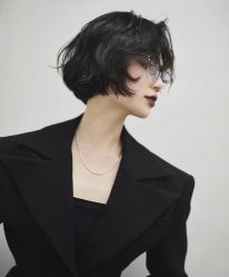-逸丝风尚专注烫染