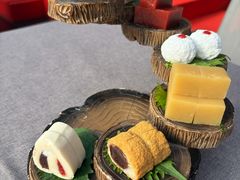 -花家怡园(四合院总店)