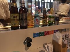 -晴季寿司(红旗街万达店)
